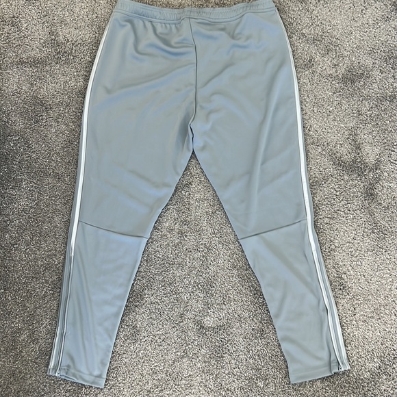Adidas Tiro Pre Db Pnt Pred David Beckham Pants - Picture 2 of 5